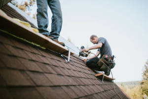 Local Roofers in Zelienople, PA
